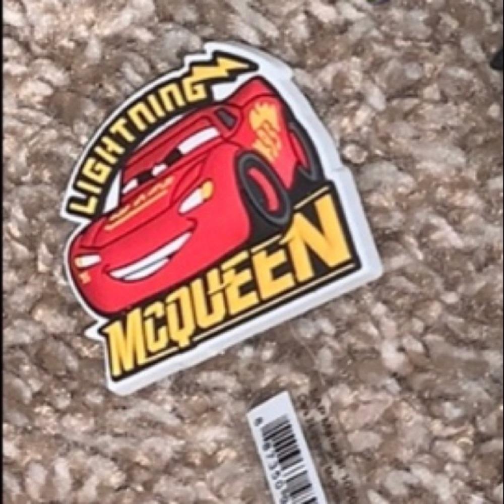 reserved jibbitz for xstasssy